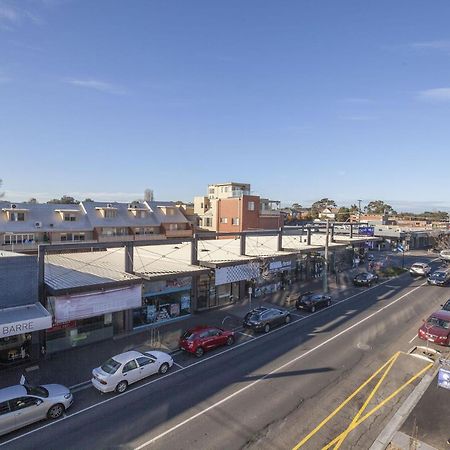 Boutique Stays - Hampton Hub Melbourne Exterior foto